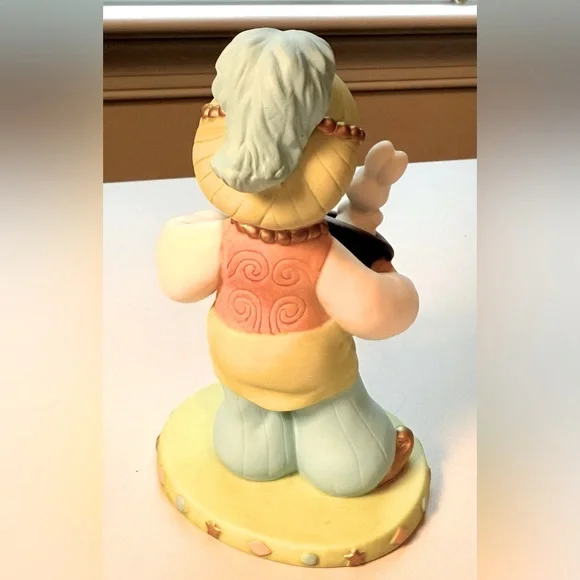 Vtg Avon Fine Collectibles Magnificent Porcelain Circus Bears - Picture 9 of 16